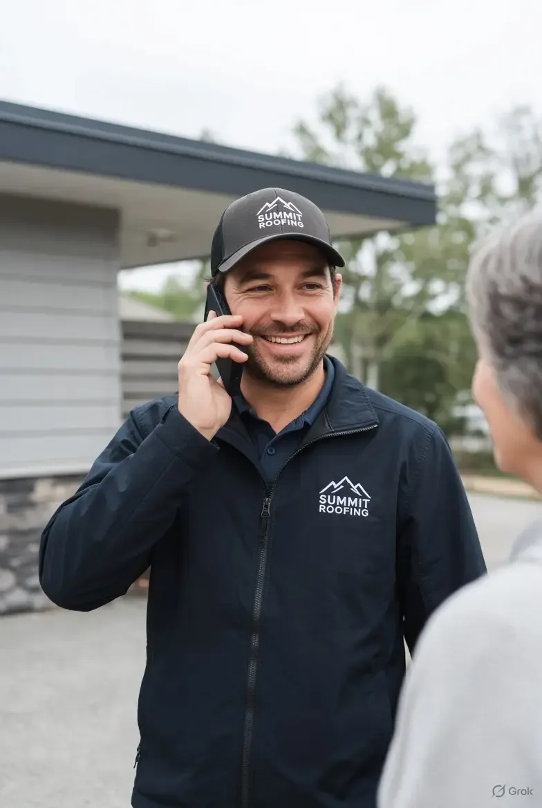 Flat Roof Leak Repair Saline, MI FAQs